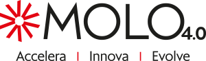 Molo 4.0 logo