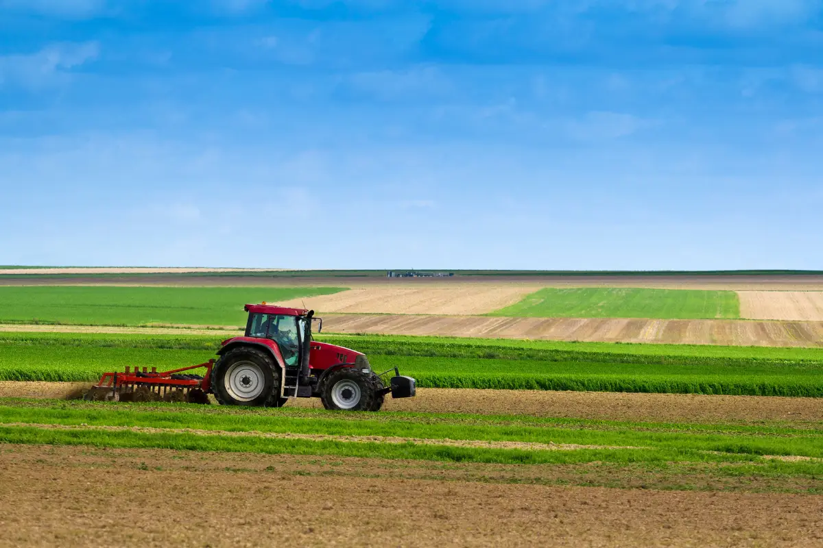 PNRR agricoltura 2023: ammodernamento macchine agricole - Molo 4.0