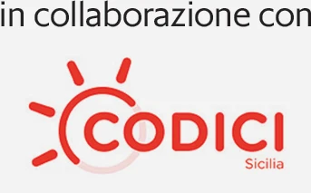 In collaborazione con codici