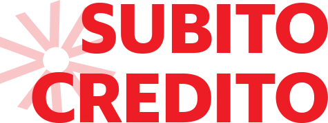Subito Credito Rosso