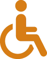 sportello disabili